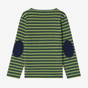 [세인트제임스]본사정품 Meridien II Elbow Patch (0ID) ASJM2510915-0ID