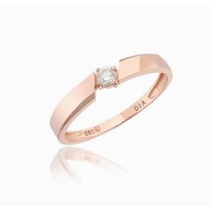 [로이드] 주문제작 14/18k,다이아몬드세팅  러브스토리 남성 커플링 LRM20C17D