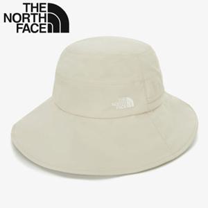 노스페이스 NE3HR12B 여성 우먼즈 드라이벤트 햇 방수 모자 KR