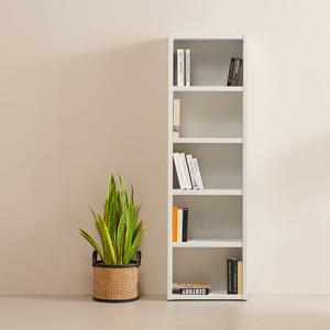 제임스 5단 책장 거실 600