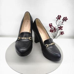 미셸BY탠디 sh06 여성 가보시 정장펌프스 125013VV