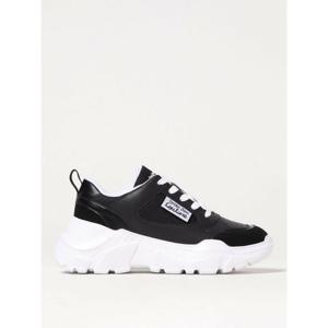 [VERSACE] 라프리마 여성 스니커즈 78VA3SC2ZPB04 899 블랙 /6