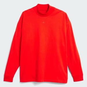 아디다스 긴팔 티셔츠 JE3767 DOM