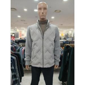 크로커다일 세이브존05 무봉제 니트 소매 덕  점퍼93 AAJP4203/93