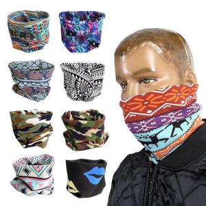 방한 기모 멀티 넥워머(10종)