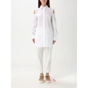 막스마라 셔츠 2511191032600 001 White