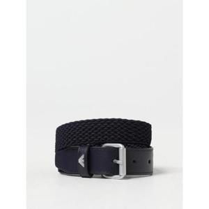 키즈 엠포리오 아르마니 벨트 4015224R562 06935 Blue