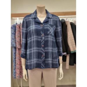 벨리시앙 세이브존07 린넨자켓 JK4204