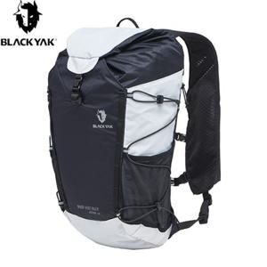 블랙야크 18리터 남여공용 등산가방 배낭 343베스트팩노바18 2BYKSX4902WH