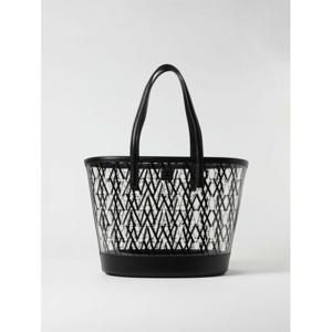 [ARMANI EXCHANGE] 라프리마 여성 숄더 백 XW000922AF12147 UC001 블랙 /6