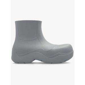 (명품) 보테가베네타 퍼들 부츠 640045 V00P0