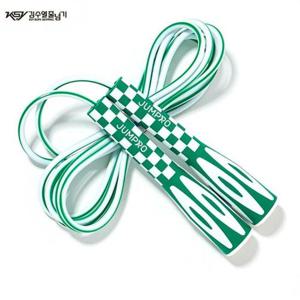 김수열 유아 줄넘기 K-115 (녹색)