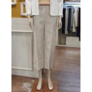 BCBG 세이브존01 리코엘 셋업가능 스판 바지 B5B4P320