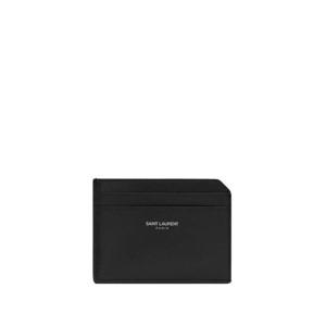 생로랑 카드지갑 7528980U90N1000 DOM