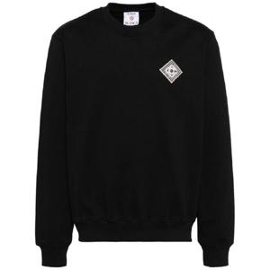 카사블랑카 로고 패치 스웨트셔츠 MPS25JTP29306