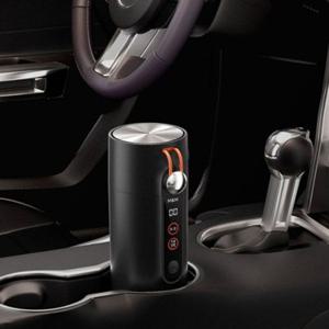 전기포트 히팅 커피포트 스마트 보온병 가열 텀블러 분유포트