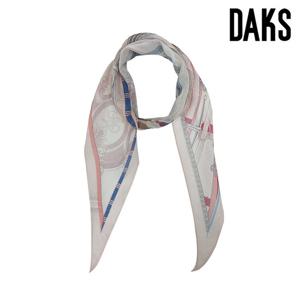 [닥스(스카프)]모달 혼방 스카프 SKI025I