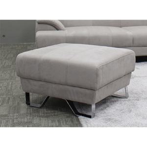 폴로까사 스완 아쿠아텍스 스웨이드 패브릭 스툴