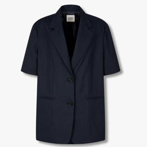 [톰보이]린넨혼방 반팔자켓 (9105212189)