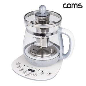 온도조절전기포트 커피포트 분유포트 티포트 2L 차 찜 약탕 국 죽 라면