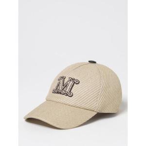 막스마라 볼캡 2514571072600 004 Beige