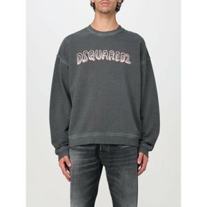 [DSQUARED2] 라프리마 남성 스웻셔츠 스웨터 S71GU0723S25539 814 Grey /6