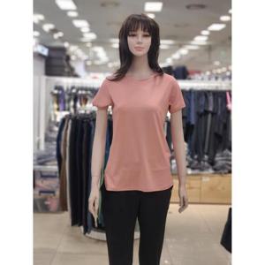 제인코트 세이브존05 크루넥 반팔티 SNA331100