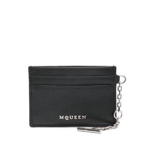 Alexander McQueen 슬링 카드홀더 8044341T1AN