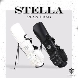 리버스타 스탠드백 스텔라 캐디백 골프 가방