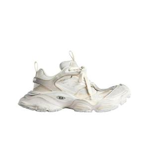 발렌시아가 카고 스니커즈 베이지 785754W2MV19191