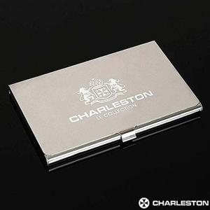 명함지갑 찰스톤 이테리 명함케이스 SP-514002 남