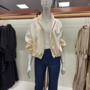 수스 HC04 루즈핏 차이나넥  점퍼 S252BJP459