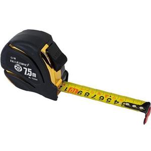 JIS 줄자-오토락 AL-135SM 5x19 (1EA)