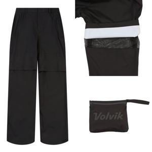 [볼빅] 남성 스톰 브레이커 비옷 팬츠 VMPTPF01