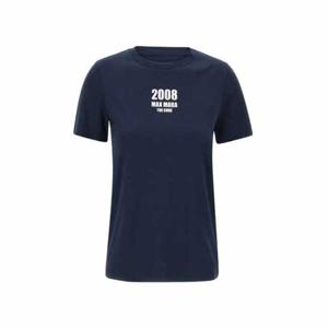 막스마라 키에토 반팔티셔츠 네이비 여성 19971011600 004