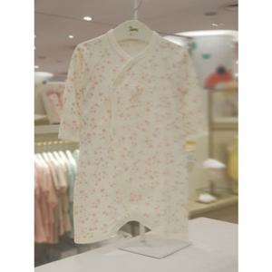 [에뜨와] 로즐리배내가운 (07S517181) 출산 신생 백일 돌선물