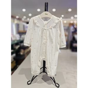 [에뜨와HU] 피치우주복 07S517581 (CREAM) 신상품 현대울산