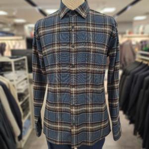 런던포그 HC05 세미와이드 에리 일자 난방 LOWVA751