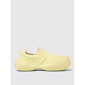 캠퍼 뮬 슬리퍼 A500024 006 CARAMBA 0 Yellow