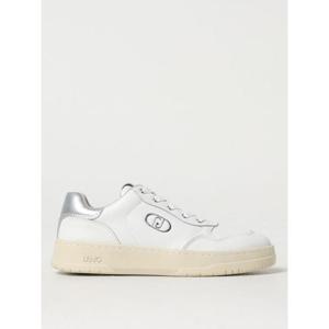 리우조 뮬 슬리퍼 BA5037PX331 01065 White