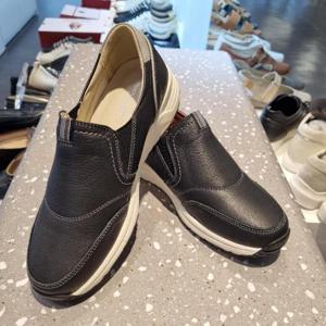 허시파피 HC37 3FQ482여성가죽슬립온 3FQ482