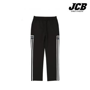 [JCB]라벨 장식 트레이닝 팬츠(JBP8P163B_SB)