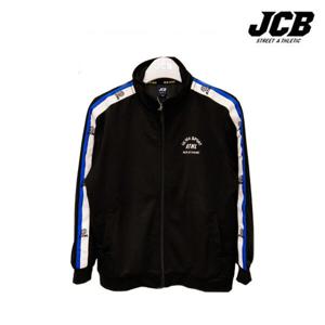 [JCB]폴리 PK 트레이닝 집업(JBF9P161B_SB)