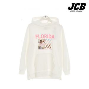 [JCB]전사나염 후드티(JBK8P150G_SW)