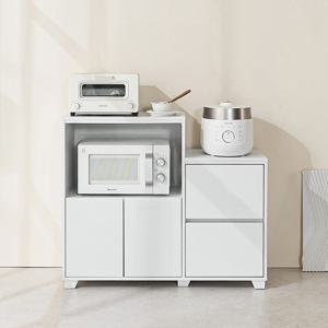 블리스데코 델리아 1000 밥솥 주방수납장 BER204_C (착불)