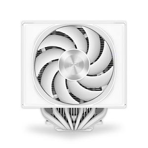 PCCOOLER CPS RZ820 CPU쿨러 화이트