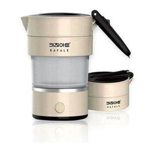 전기 키친아트F600HF 폴딩포트 포트 접이식 휴대용 라