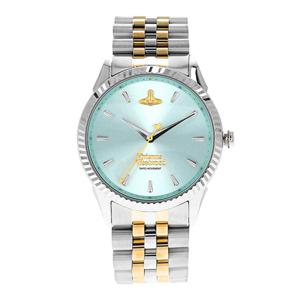 [비비안웨스트우드 VIVIENNE WESTWOOD] VV240LGRSG 여성 시계