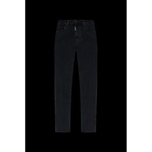 Dsquared2 로고 패치 스키니진 S74LB1766D30015 900 TP940759416