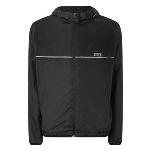 25 FW GCDS 로고 아플리케 윈드브레이커 재킷 B1EM0204AW1 TP438041938